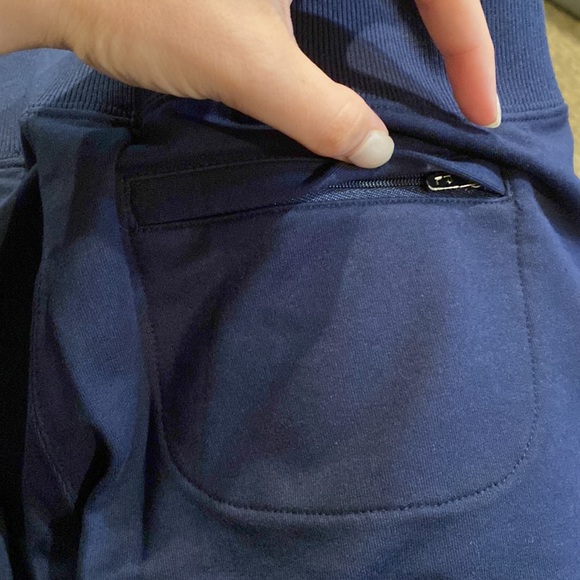 Ralph Lauren US Open Track/Sweat Pants - Picture 7 of 9